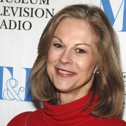 Christie Hefner