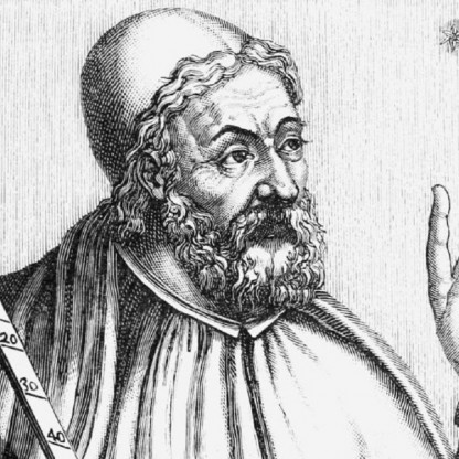 Claudius Ptolemy