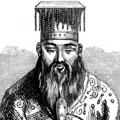 Confucius