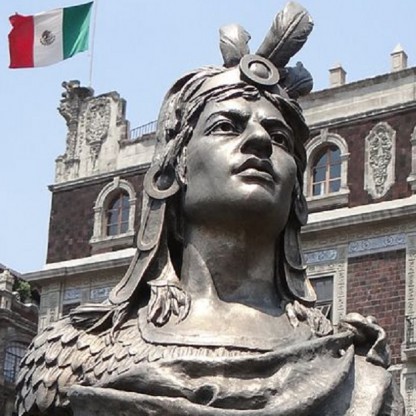 Cuauhtémoc