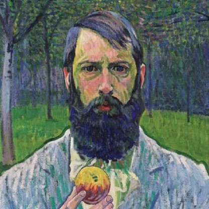 Cuno Amiet