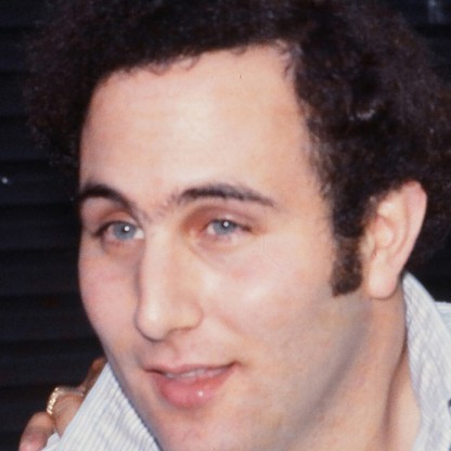 David Berkowitz