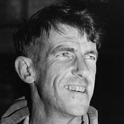 Edmund Hillary