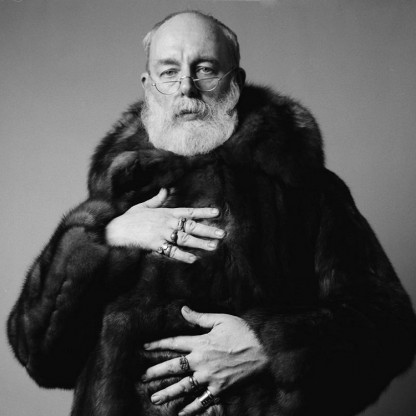 Edward Gorey