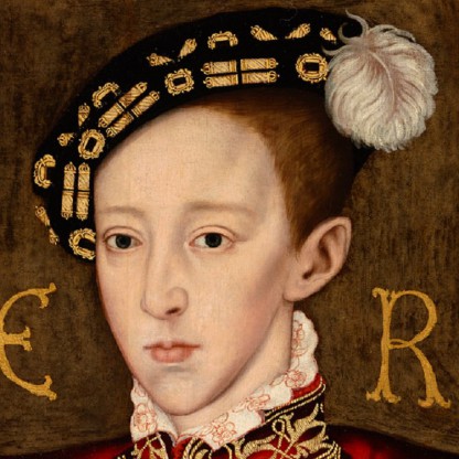 Edward VI of England