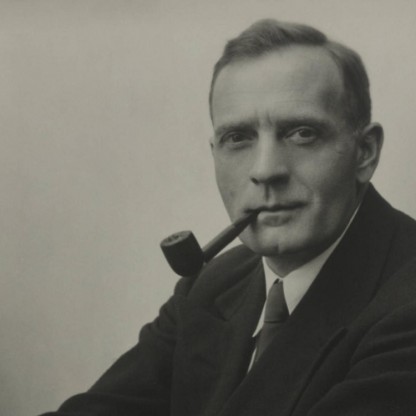 Edwin Powell Hubble