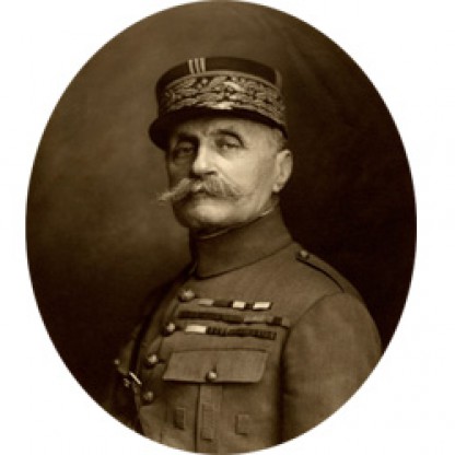 Ferdinand Foch