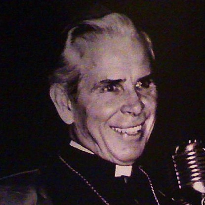 Fulton J. Sheen