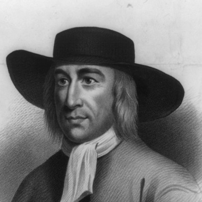 George Fox