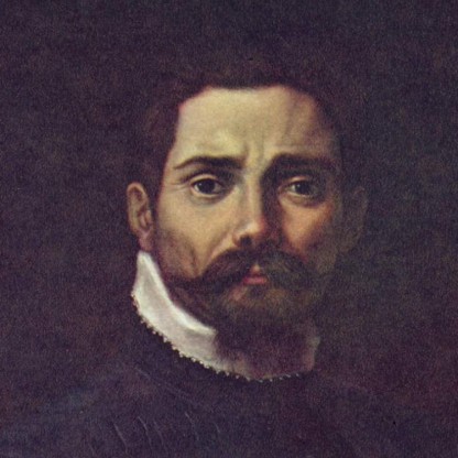 Giovanni Gabrieli