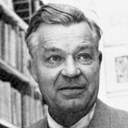 Gunnar Myrdal