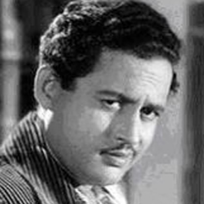 Guru Dutt