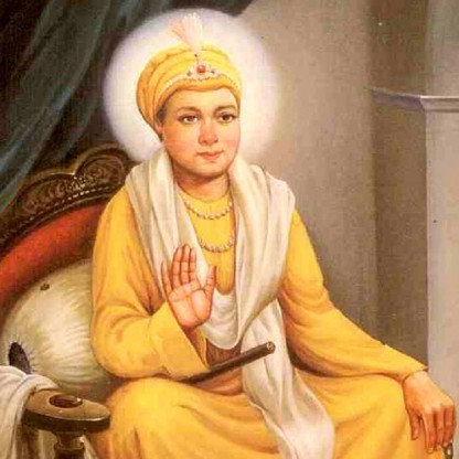 Guru Har Krishan