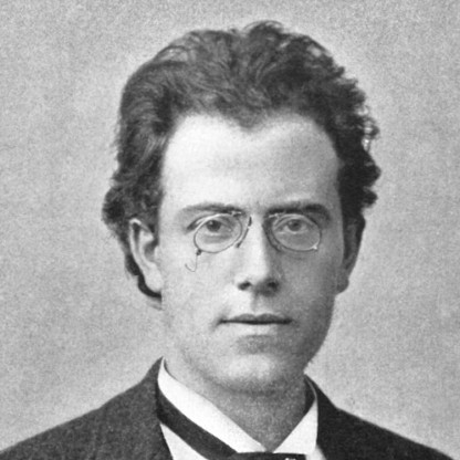 Gustav Mahler