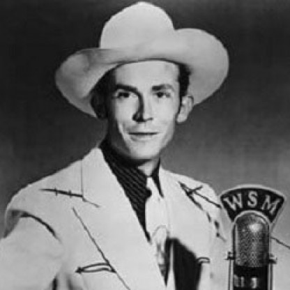 Hank Williams