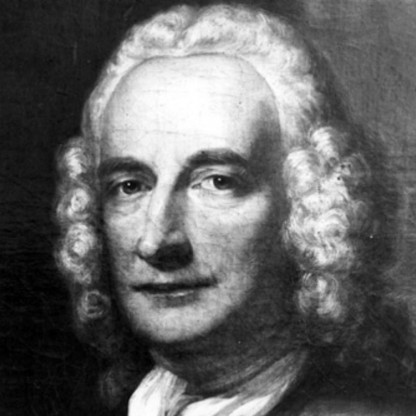 Henry Fielding