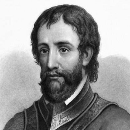 Hernando de Soto