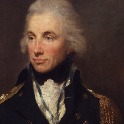 Horatio Nelson