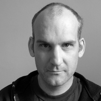 Ian MacKaye