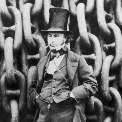 Isambard Kingdom Brunel