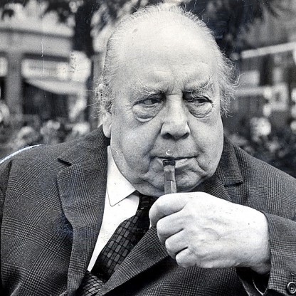 J. B. Priestley