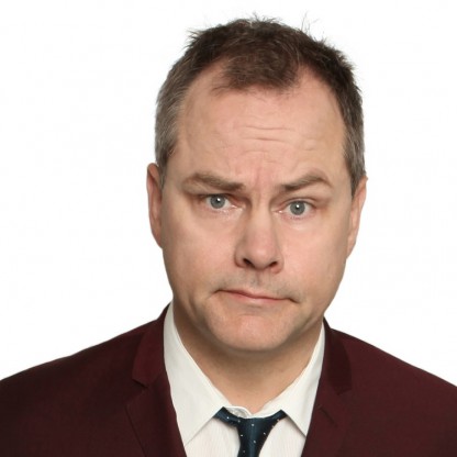 Jack Dee