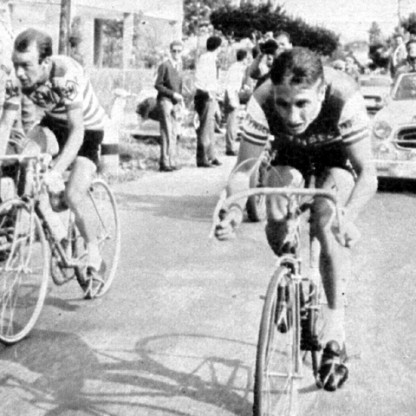 Jacques Anquetil