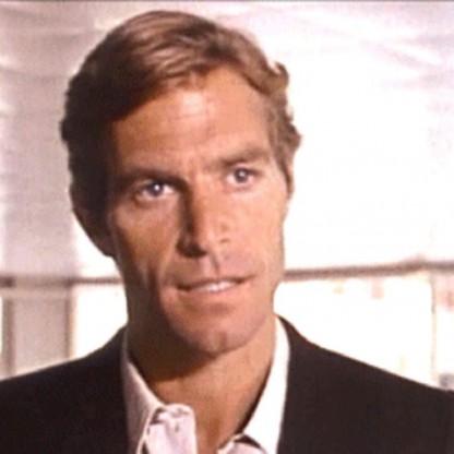 James Franciscus