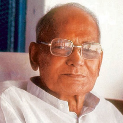 Jayaprakash Narayan