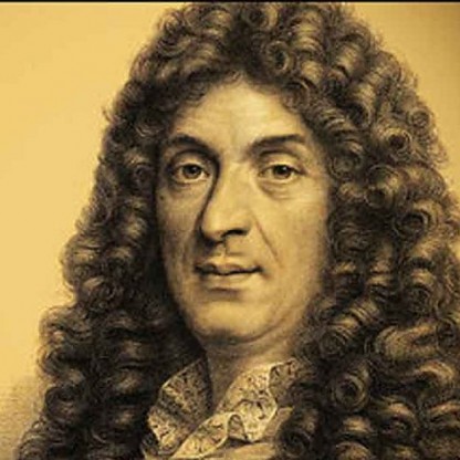 Jean-Baptiste Lully