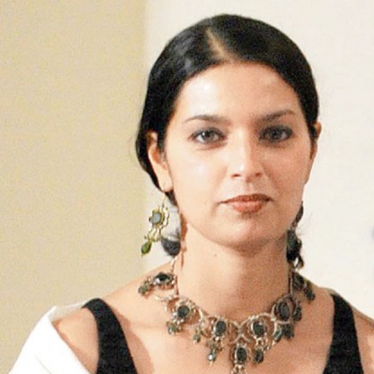 Jhumpa Lahiri