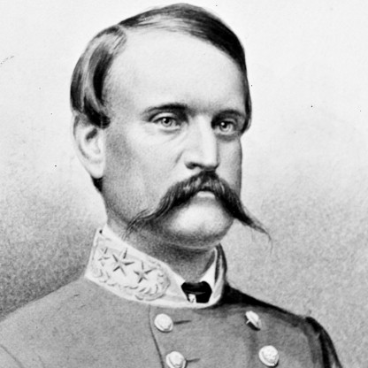 John C. Breckinridge