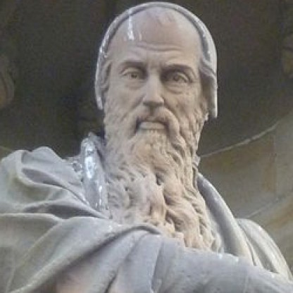 John Knox