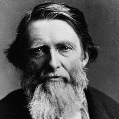 John Ruskin