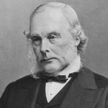 Joseph Lister