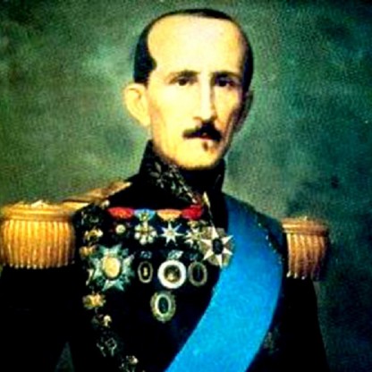 Juan José Flores