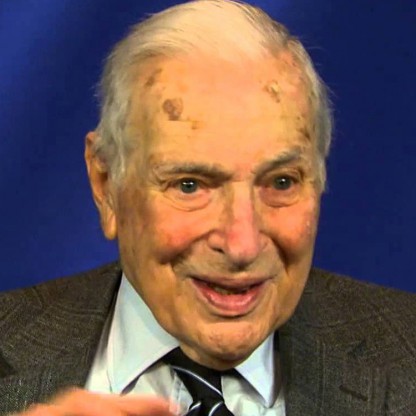 Kenneth Arrow