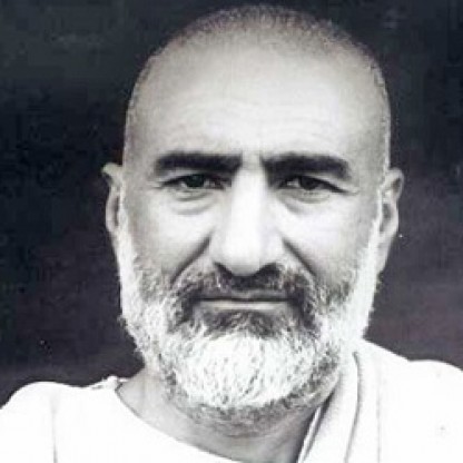 Khan Abdul Ghaffar Khan