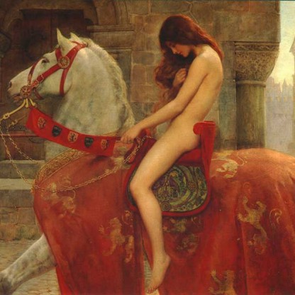 Lady Godiva