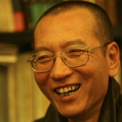 Liu Xiaobo