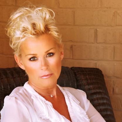 Lorrie Morgan