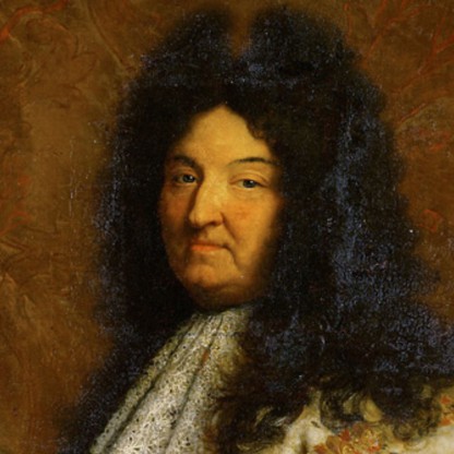 Louis XIV of France