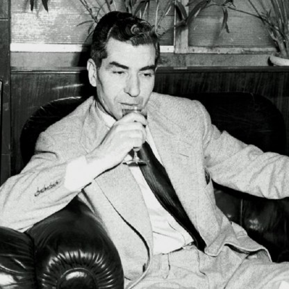 Lucky Luciano