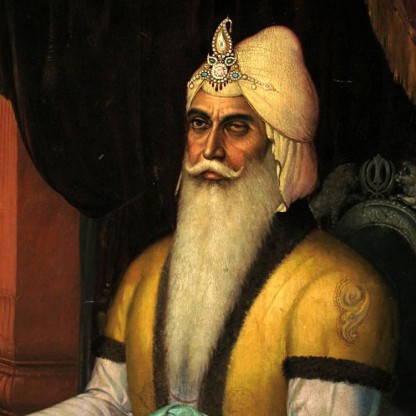 Maharaja Ranjit Singh