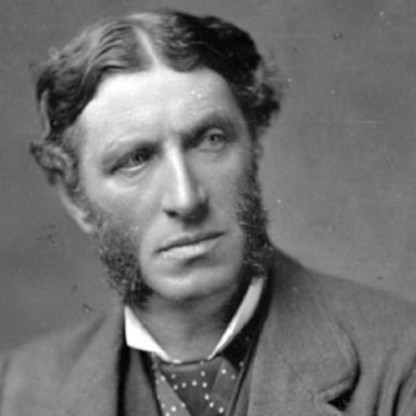 Matthew Arnold