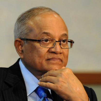 Maumoon Abdul Gayoom