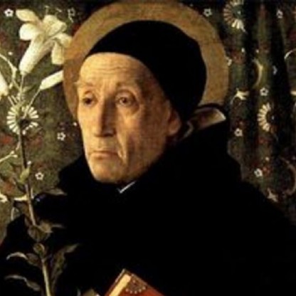 Meister Eckhart