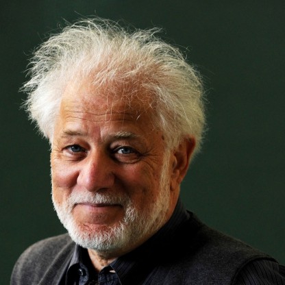 Michael Ondaatje