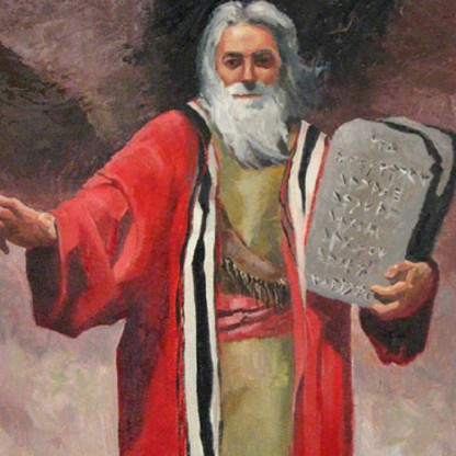 Moses