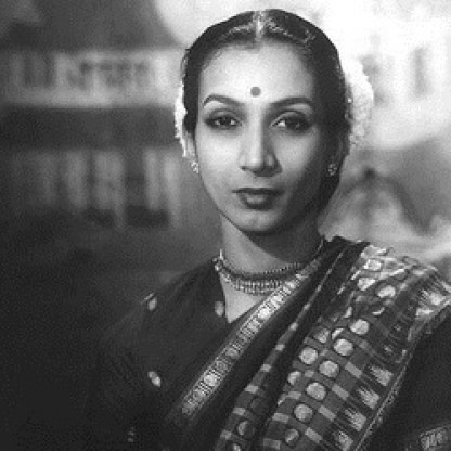 Mrinalini Sarabhai